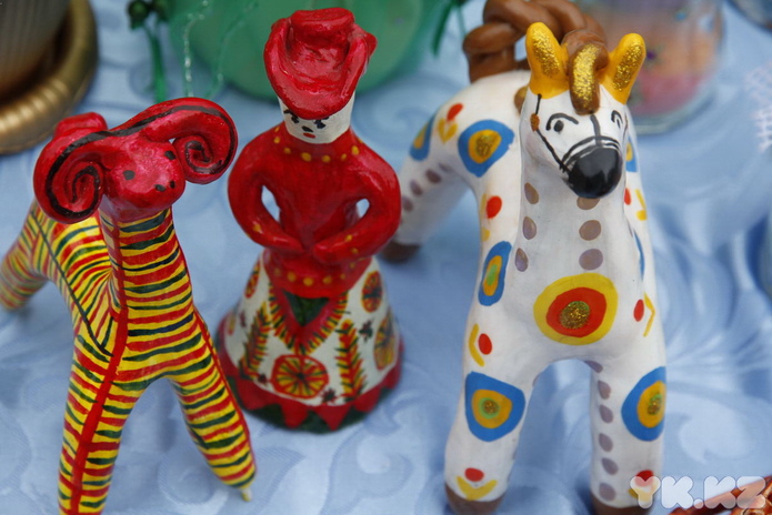 Огонь весны (+фото)