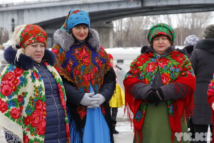 Огонь весны (+фото)