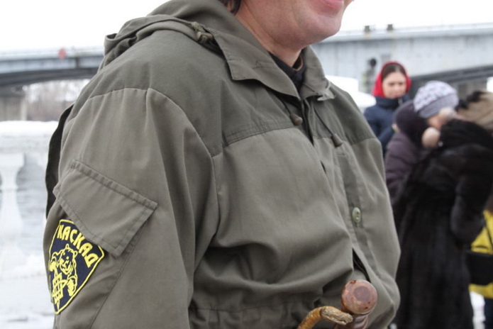 Огонь весны (+фото)