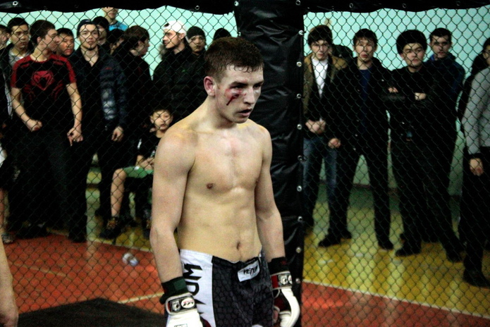 Бей, не жалей!