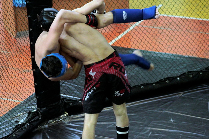 Бей, не жалей!