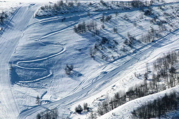 Весенние праздники встретим на природе! - PR
