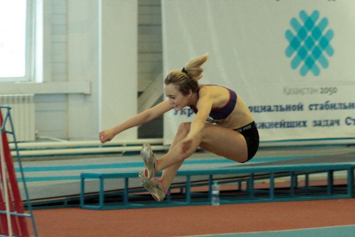 Побегали за велосипедом