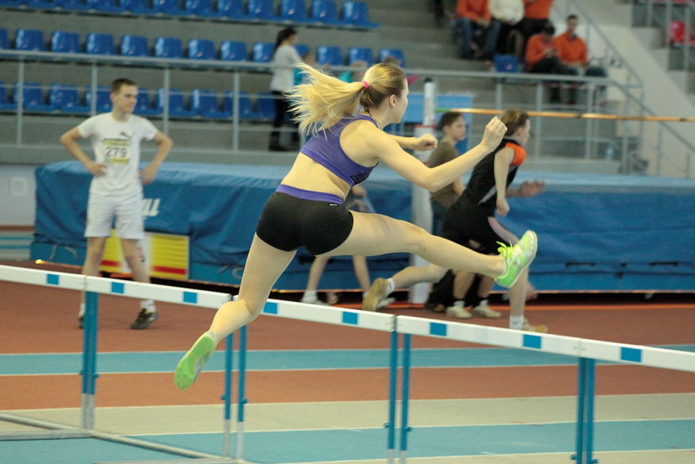 Побегали за велосипедом