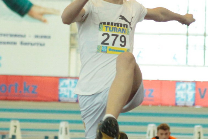 Побегали за велосипедом