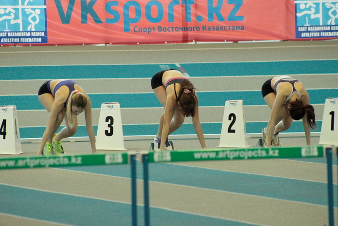 Побегали за велосипедом