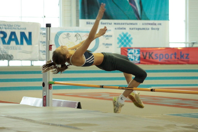 Побегали за велосипедом