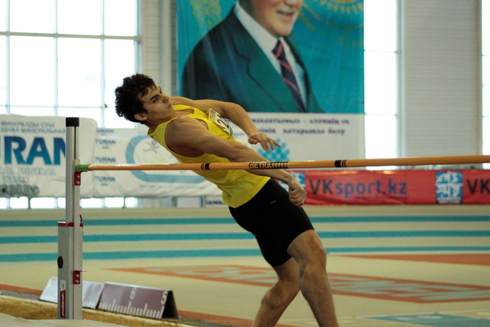 Побегали за велосипедом