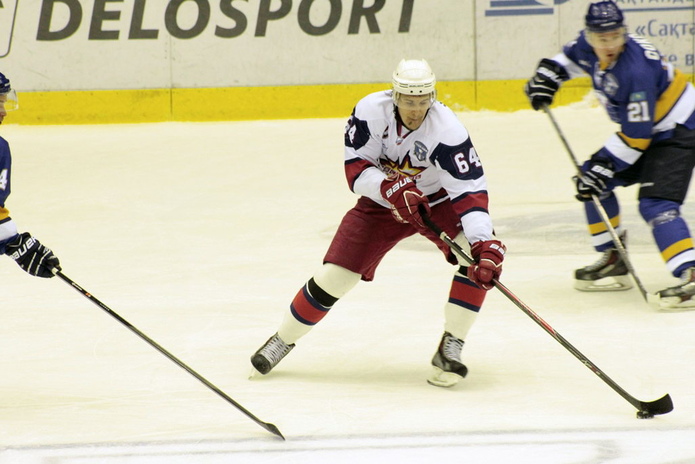 Прощай плей-офф?