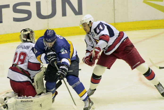 Прощай плей-офф?