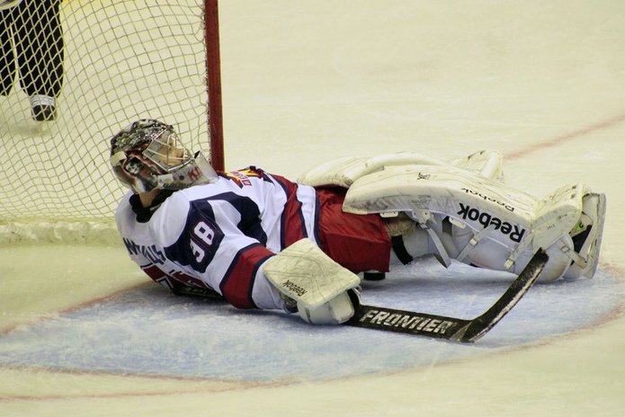 Прощай плей-офф?