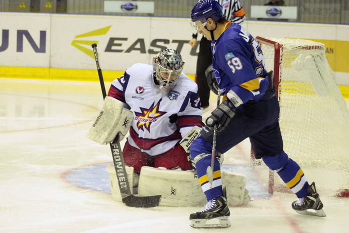 Прощай плей-офф?