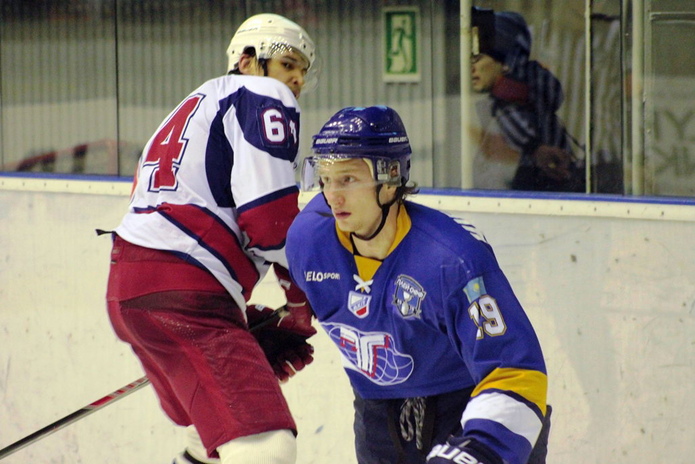 Прощай плей-офф?