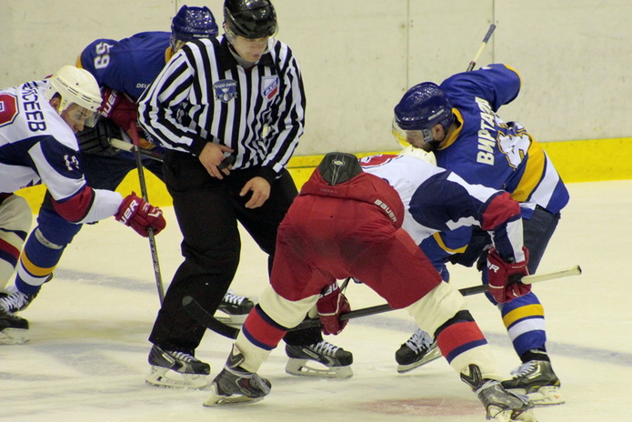 Прощай плей-офф?