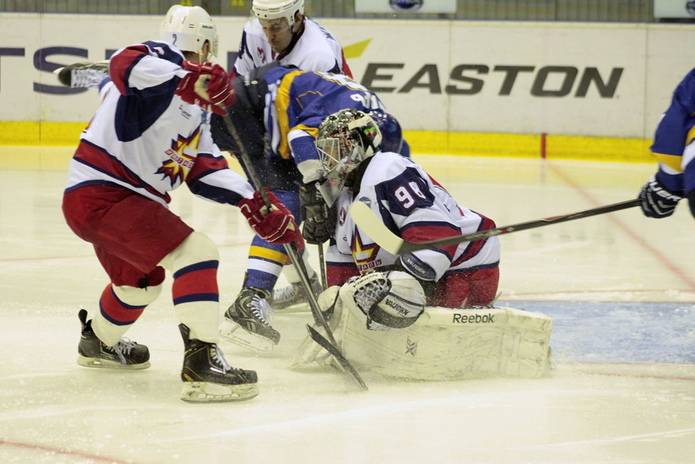 Прощай плей-офф?