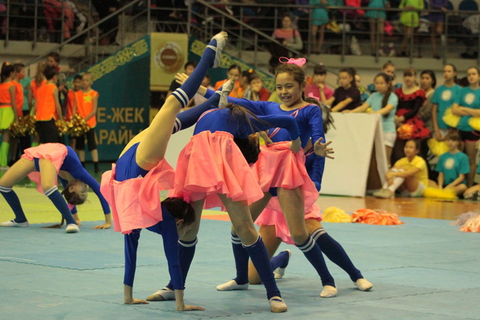 Пирамиды и станты