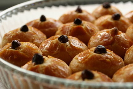 Старикам нечем заняться