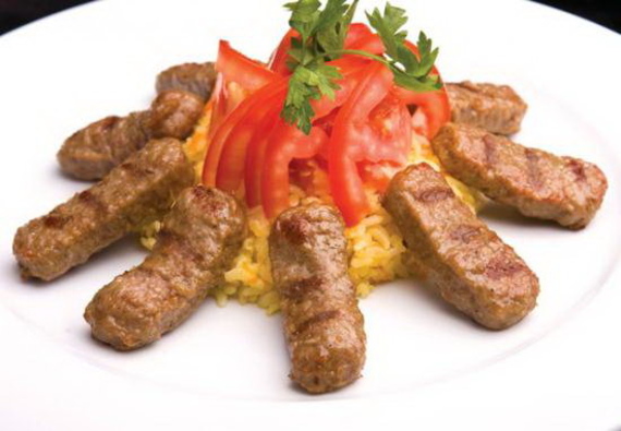 Старикам нечем заняться