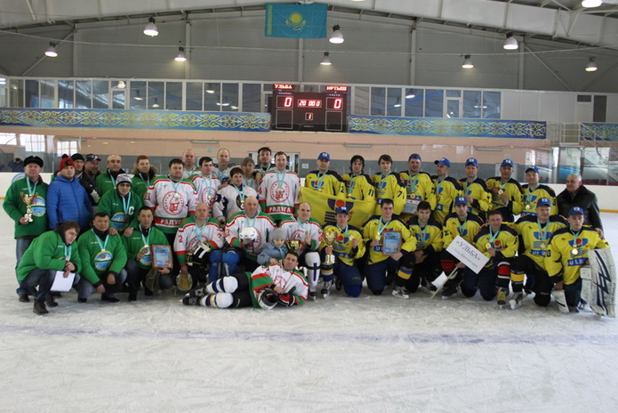 Трус не играет 8 марта