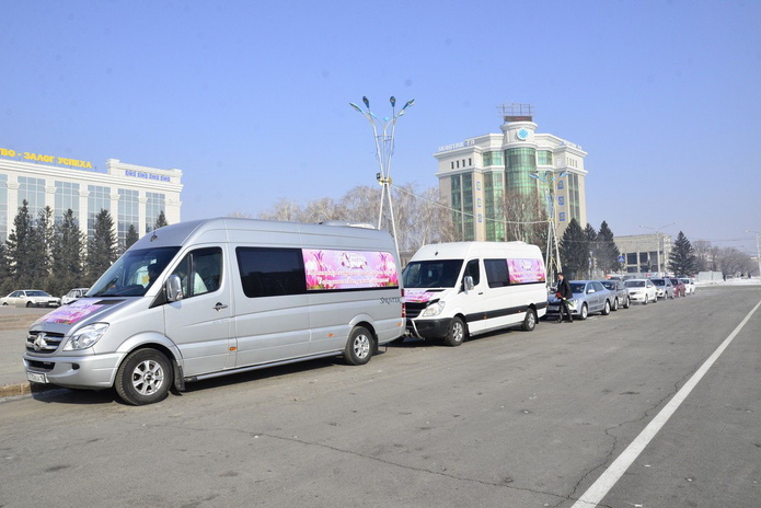 Всё для прекрасных