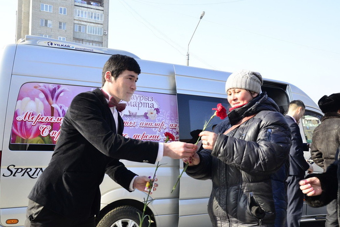 Всё для прекрасных