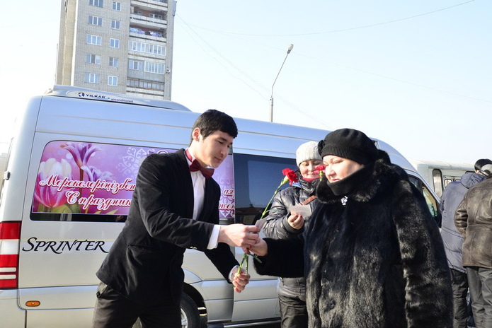 Всё для прекрасных