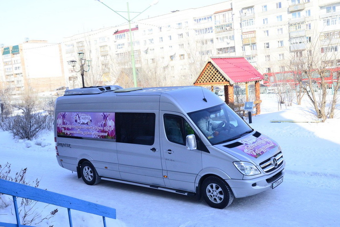 Всё для прекрасных