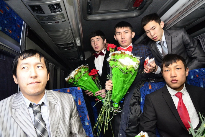 Всё для прекрасных