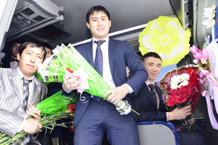 Всё для прекрасных