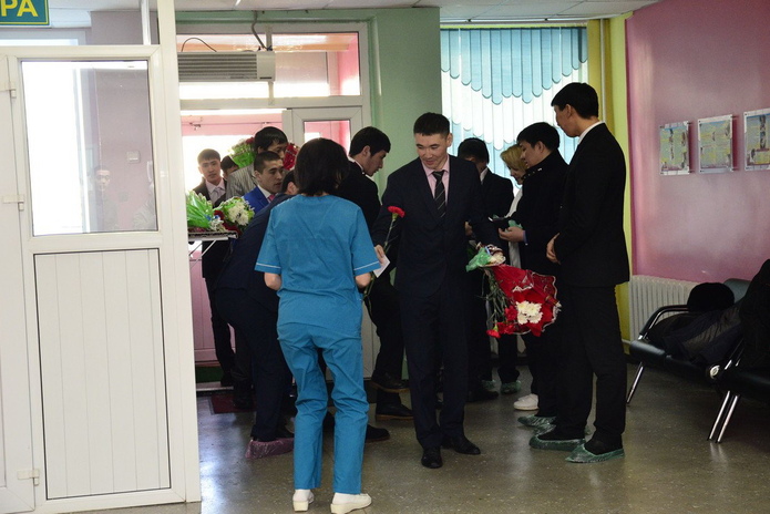 Всё для прекрасных