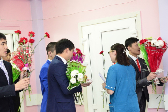 Всё для прекрасных