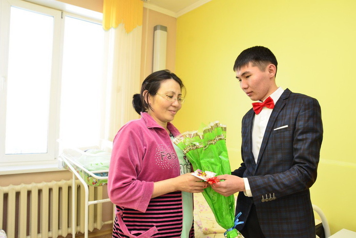 Всё для прекрасных