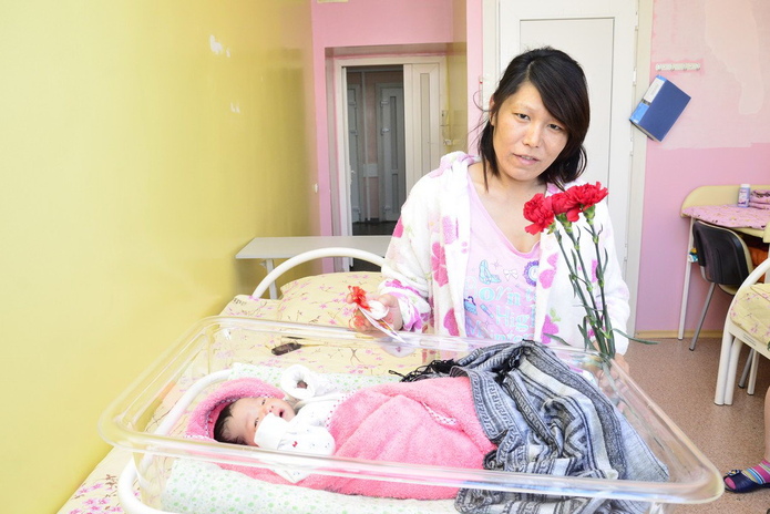 Всё для прекрасных