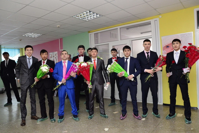 Всё для прекрасных