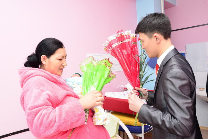 Всё для прекрасных