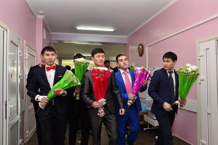 Всё для прекрасных