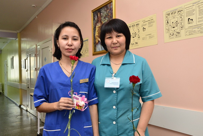 Всё для прекрасных