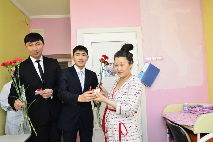 Всё для прекрасных