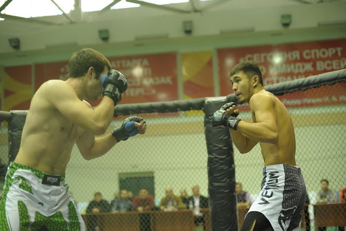 Снежный взрыв