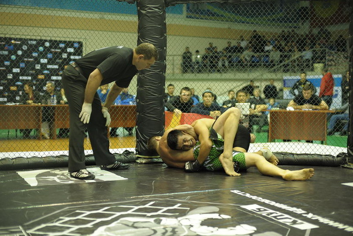 Снежный взрыв