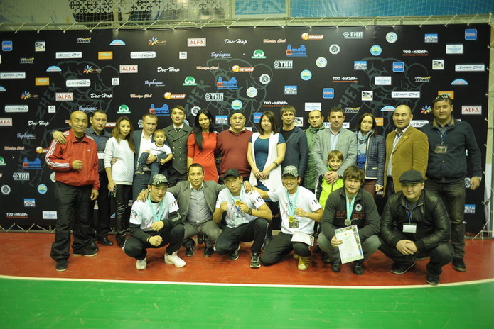 Снежный взрыв