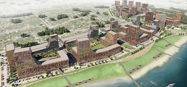 Успели задержать