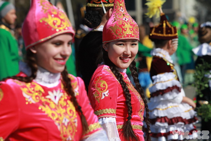 Город гуляет (+фото)