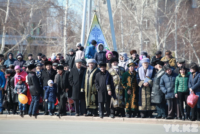 Город гуляет (+фото)