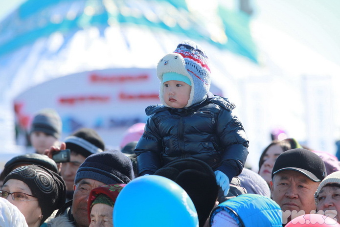 Город гуляет (+фото)