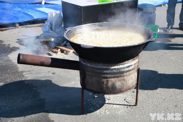 Город гуляет (+фото)