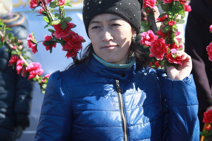 Город гуляет (+фото)