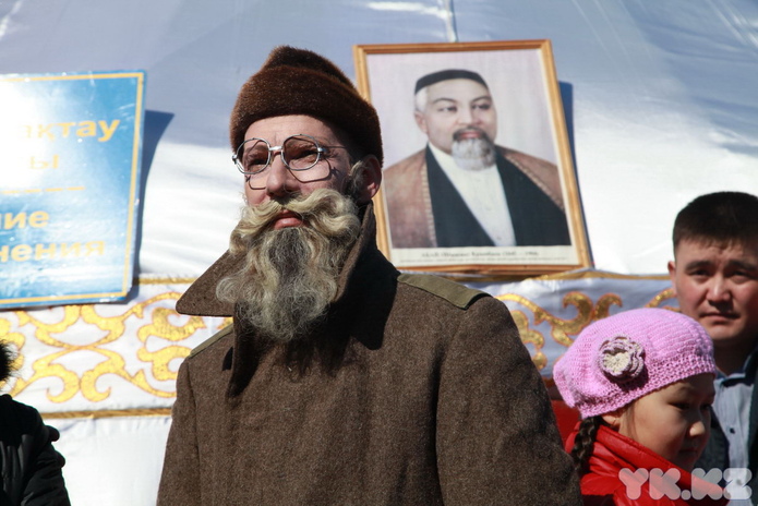 Город гуляет (+фото)