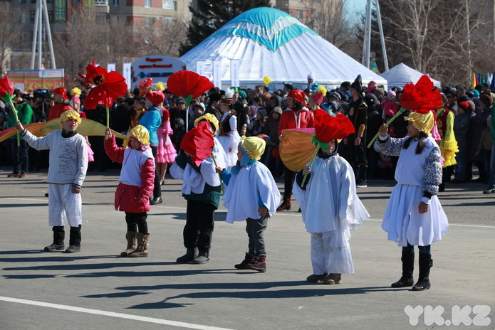 Город гуляет (+фото)