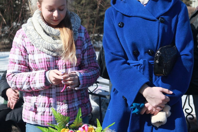 Город гуляет (+фото)